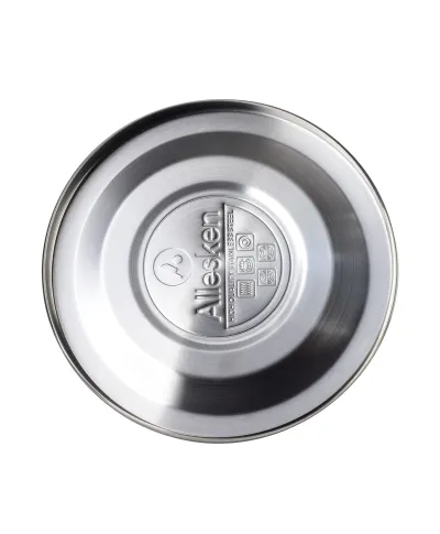 CURT SILVER Czajnik 2,0L