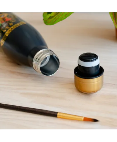 Harry Potter Hogwart - butelka termiczna metalowa