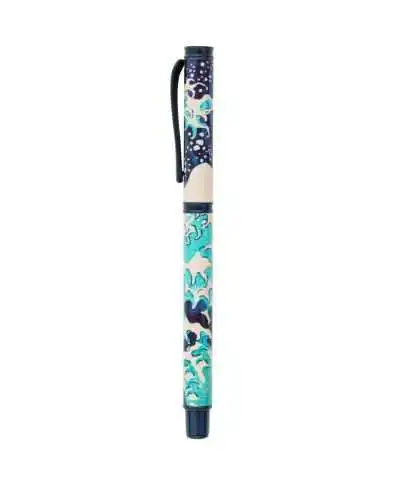 The Great Wave Of Kanagawa Hokusai - długopis