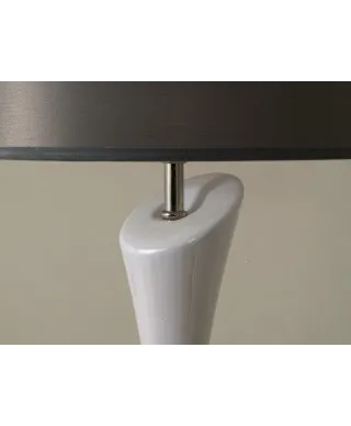 Lampa 30x72cm