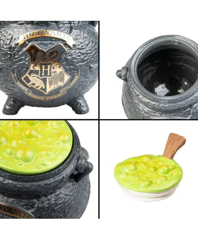 Harry Potter The Leaky Cauldron - pojemnik z pokrywką