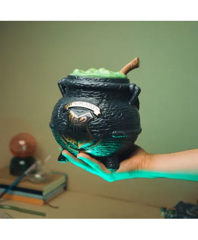 Harry Potter The Leaky Cauldron - pojemnik z pokrywką