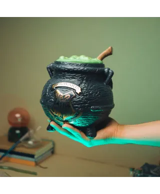 Harry Potter The Leaky Cauldron - pojemnik z pokrywką