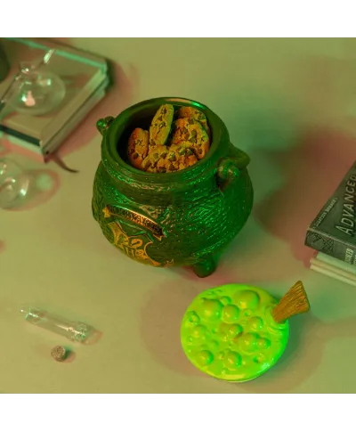 Harry Potter The Leaky Cauldron - pojemnik z pokrywką