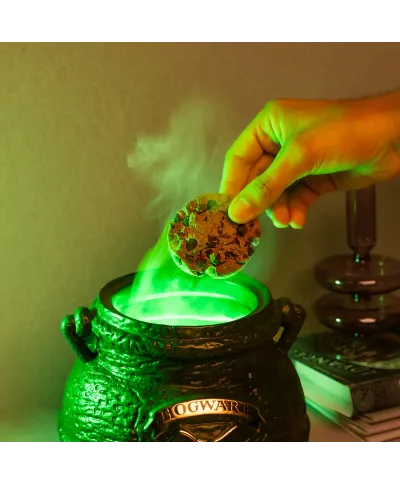 Harry Potter The Leaky Cauldron - pojemnik z pokrywką