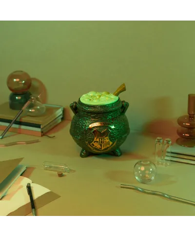 Harry Potter The Leaky Cauldron - pojemnik z pokrywką