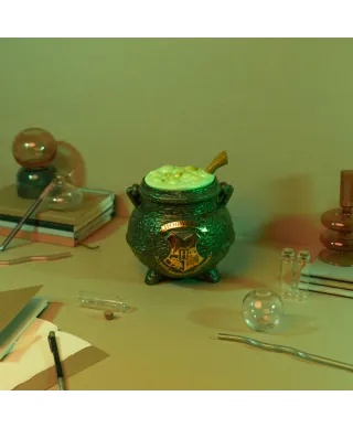 Harry Potter The Leaky Cauldron - pojemnik z pokrywką