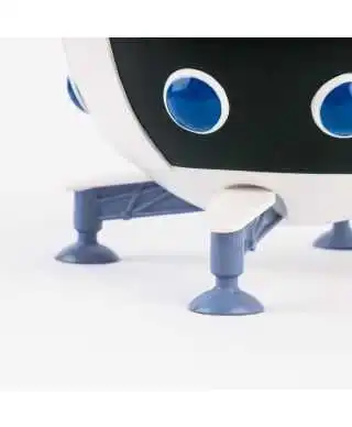 Dragon Ball Z Spaceship Capsule Corp - pojemnik na przybory