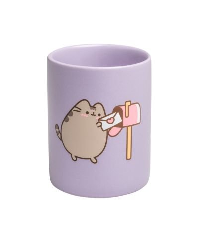 Pusheen Moments - pojemnik na przybory