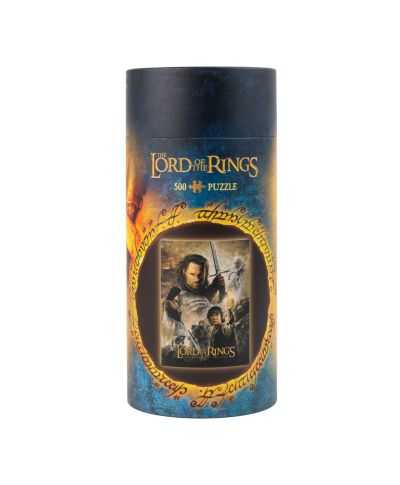 The Lord Of The Rings The Return Of The King - puzzle 500 elementów