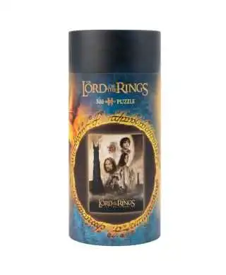 The Lord Of The Rings The Two Towers - puzzle 500 elementów