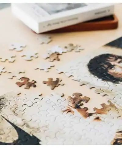 The Lord Of The Rings The Two Towers - puzzle 500 elementów