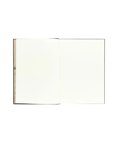 Astral - zestaw notatnika z długopisem