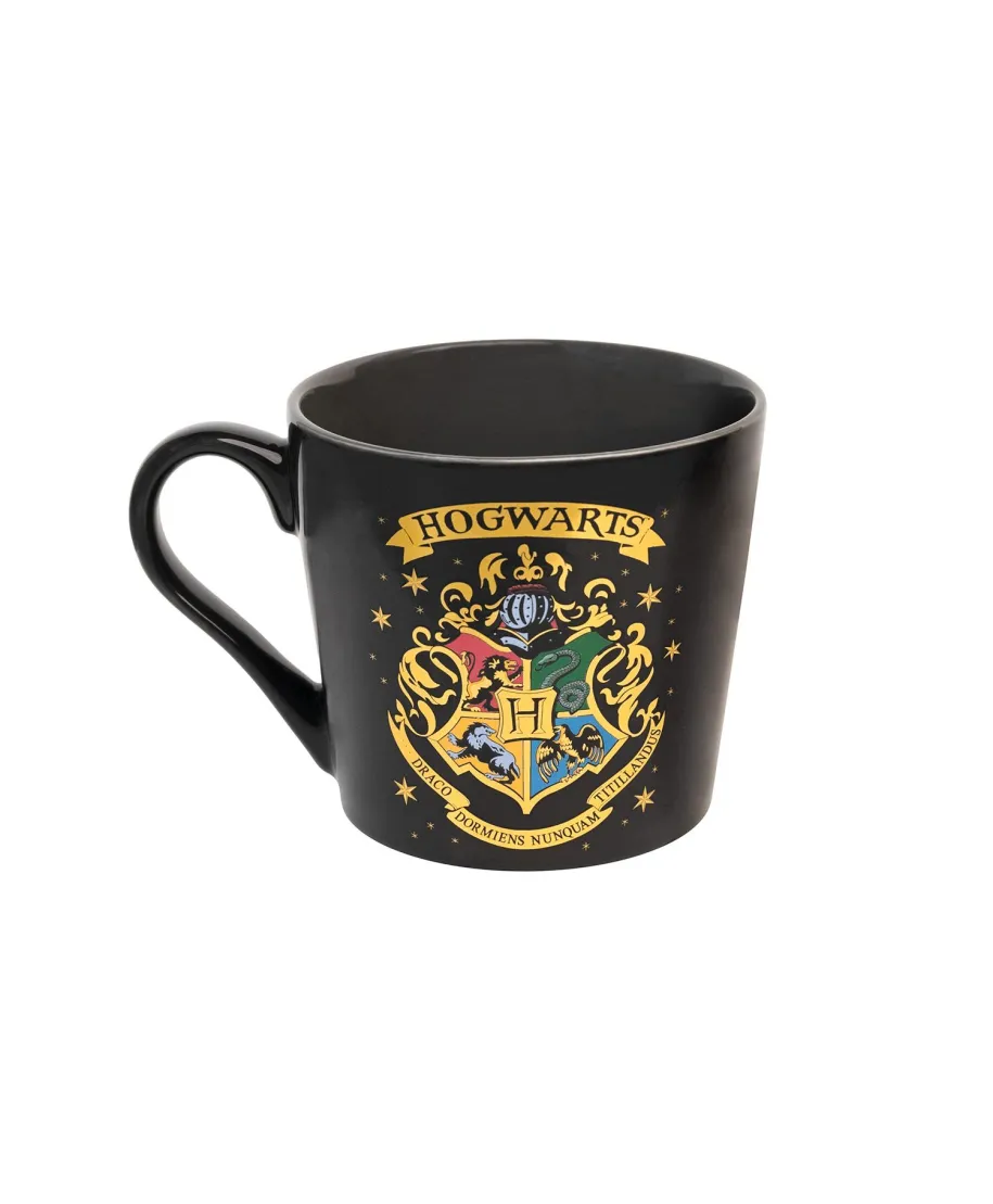 Harry Potter Hogwart - kubek