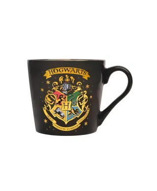 Harry Potter Hogwart - kubek