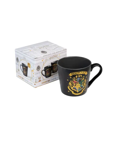 Harry Potter Hogwart - kubek