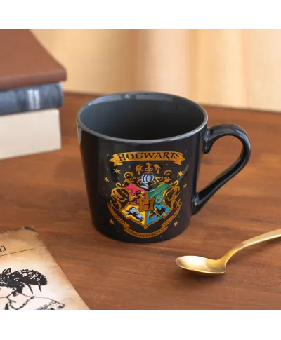 Harry Potter Hogwart - kubek