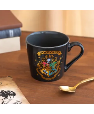 Harry Potter Hogwart - kubek