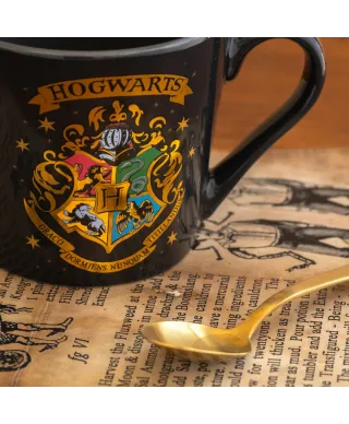 Harry Potter Hogwart - kubek