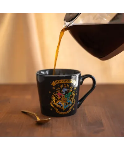 Harry Potter Hogwart - kubek