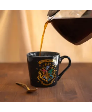Harry Potter Hogwart - kubek