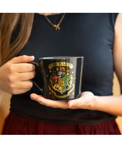 Harry Potter Hogwart - kubek