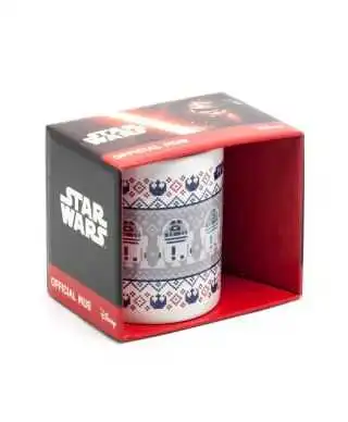 Star Wars (R2D2) - kubek