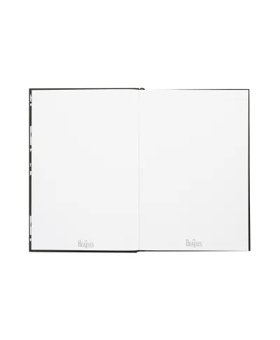 The Beatles - notes A5