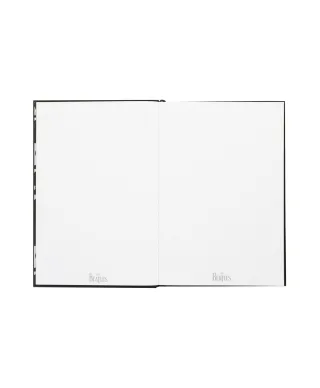 The Beatles - notes A5