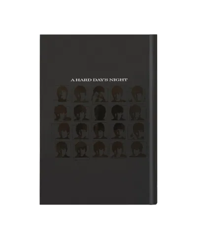 The Beatles - notes A5