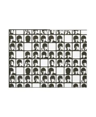 The Beatles - notes A5
