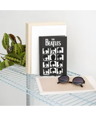 The Beatles - notes A5