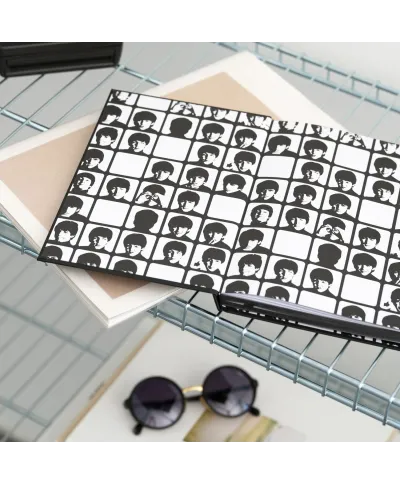 The Beatles - notes A5