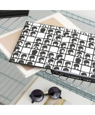 The Beatles - notes A5