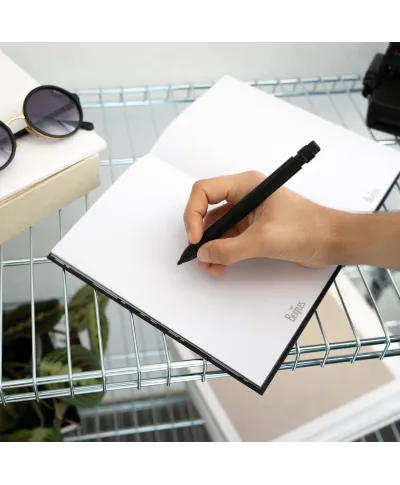 The Beatles - notes A5