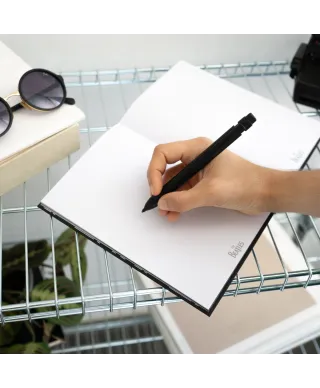 The Beatles - notes A5