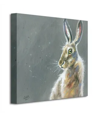 Obraz na płótnie - Herbert