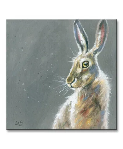 Obraz na płótnie - Herbert