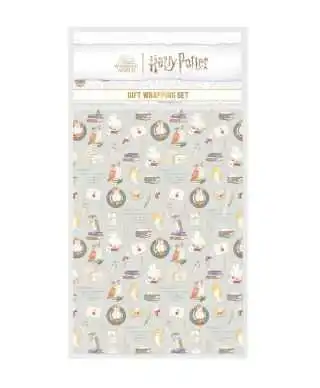 Harry Potter - papier do pakowania