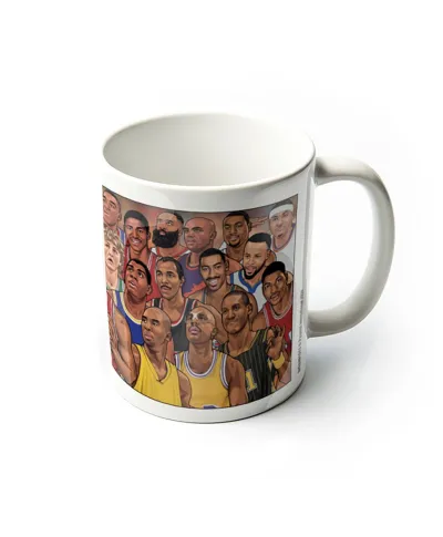 Legends Basketball's Greatest - kubek