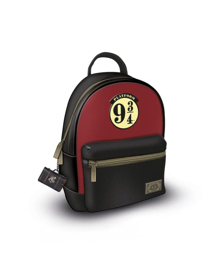 Harry Potter Peron 9 ¾ - plecak