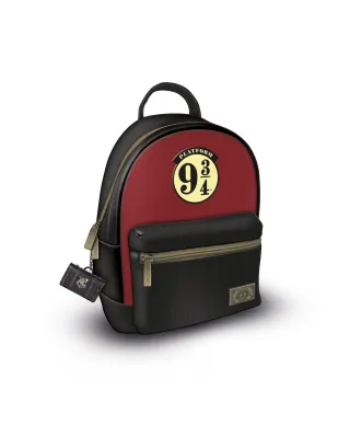 Harry Potter Peron 9 ¾ - plecak