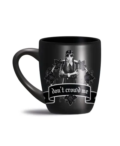 Wednesday Wear Black - zestaw prezentowy