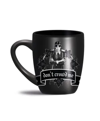 Wednesday Wear Black - zestaw prezentowy