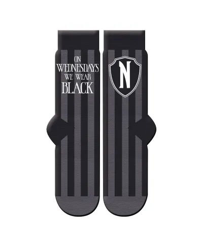 Wednesday Wear Black - zestaw prezentowy