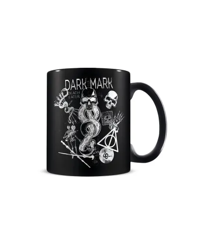 Harry Potter Dark Arts - zestaw prezentowy