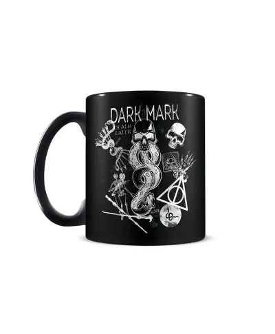 Harry Potter Dark Arts - zestaw prezentowy