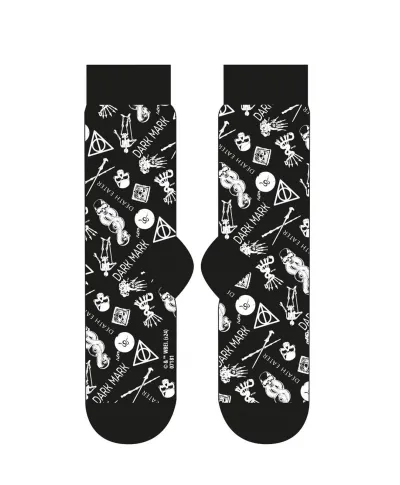 Harry Potter Dark Arts - zestaw prezentowy