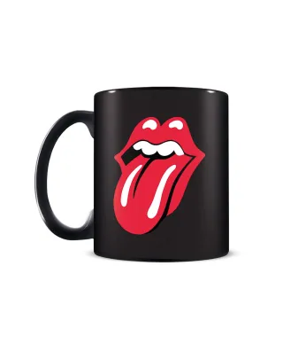 The Rolling Stones Tongue - zestaw prezentowy