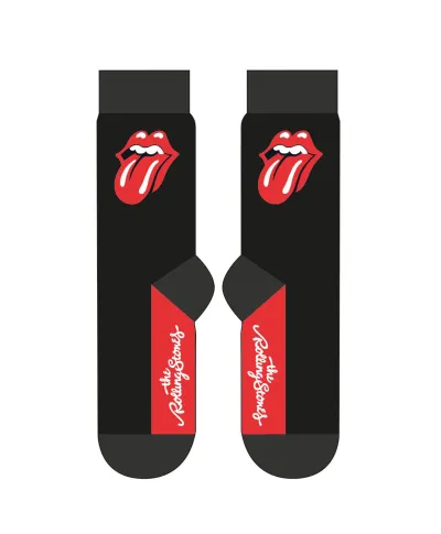 The Rolling Stones Tongue - zestaw prezentowy